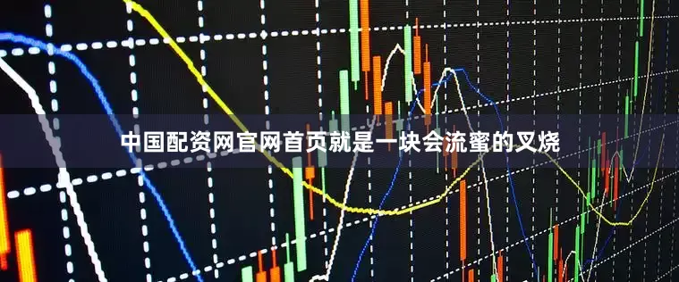 中国配资网官网首页就是一块会流蜜的叉烧