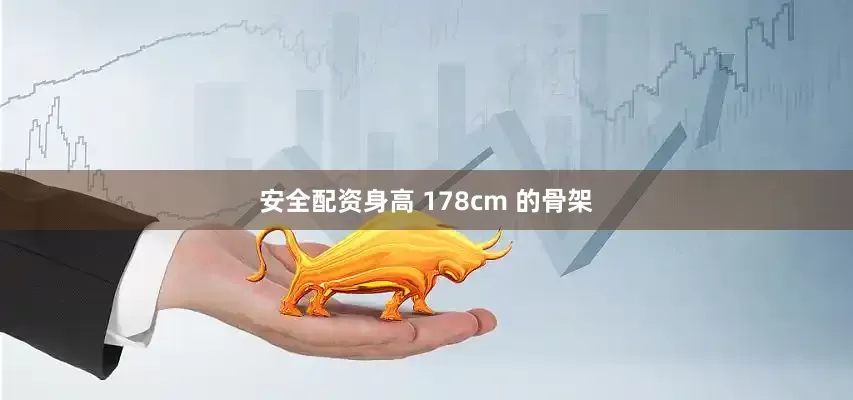 安全配资身高 178cm 的骨架