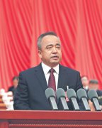 地域出产总值年均增加5