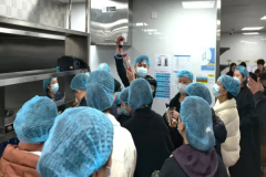 <b>长沙市天心区市场监视办理局裕南街市场监管所</b>